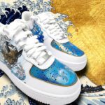 tidal wave air force 1