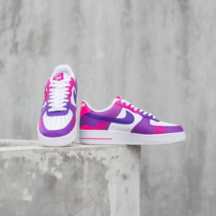 Combiphar Air Force 1 Custom