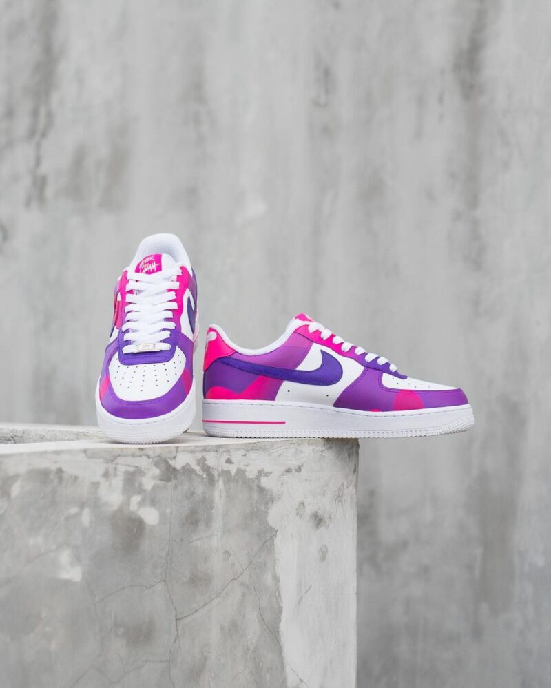 Combiphar Air Force 1 Custom