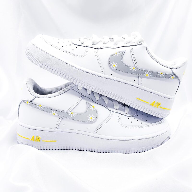 Daisy Air Force 1 Custom