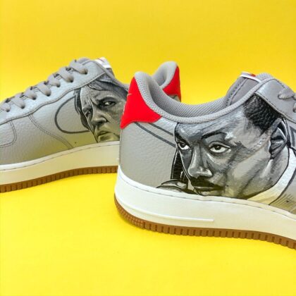 Deon Taylor Air Force 1 Custom