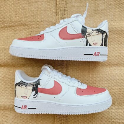 Heaven Official Blessing Air Force 1 Custom