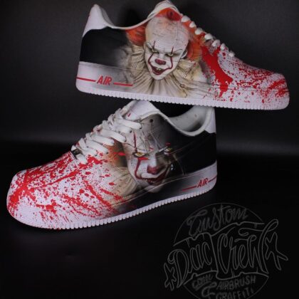 IT Air Force 1 Custom