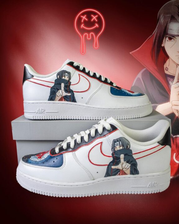 air force one custom itachi