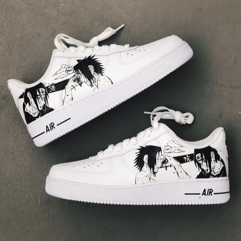 itachi air force 1