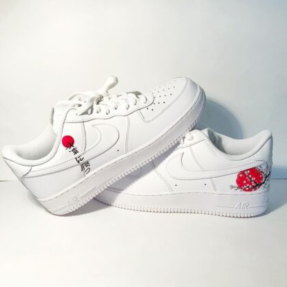 Japan Air Force 1 Custom