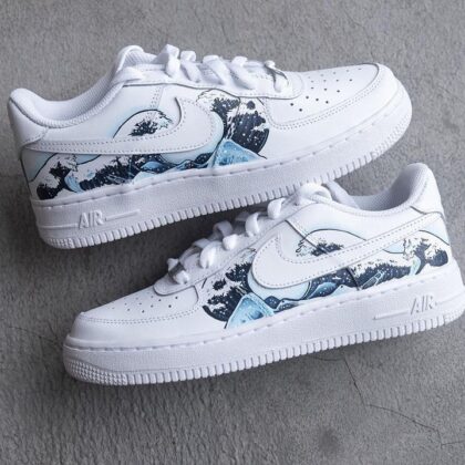 Kanagawa Air Force 1 Custom