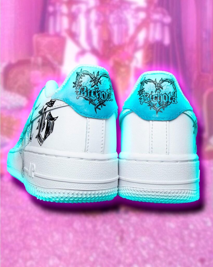 polo g air force 1