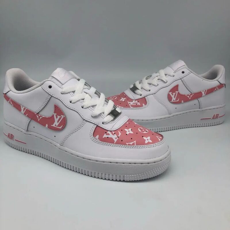 LV Air Force 1 Custom