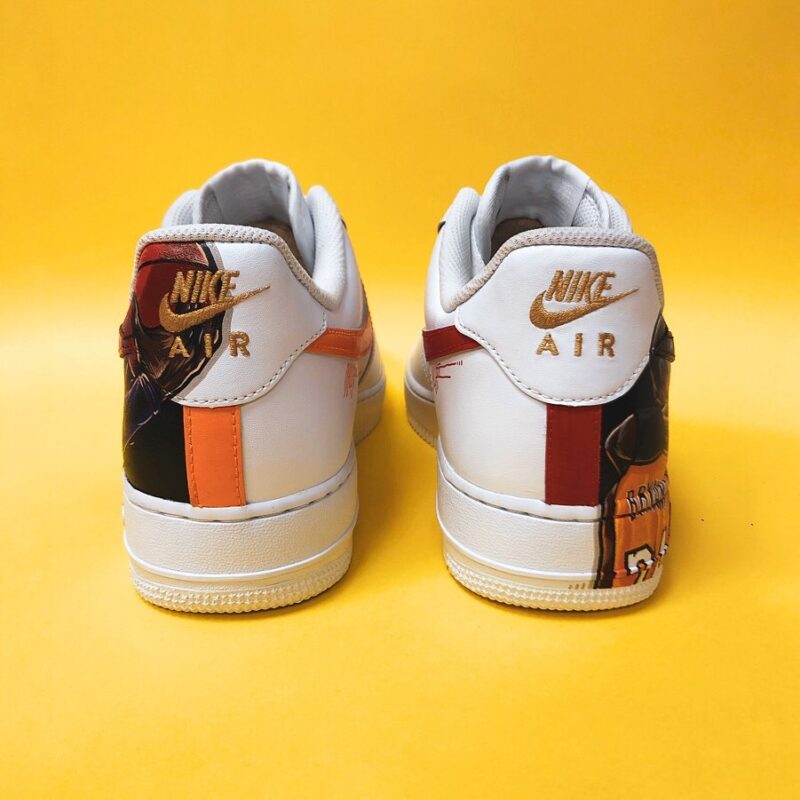 Legends Air Force 1 Custom - Image 6