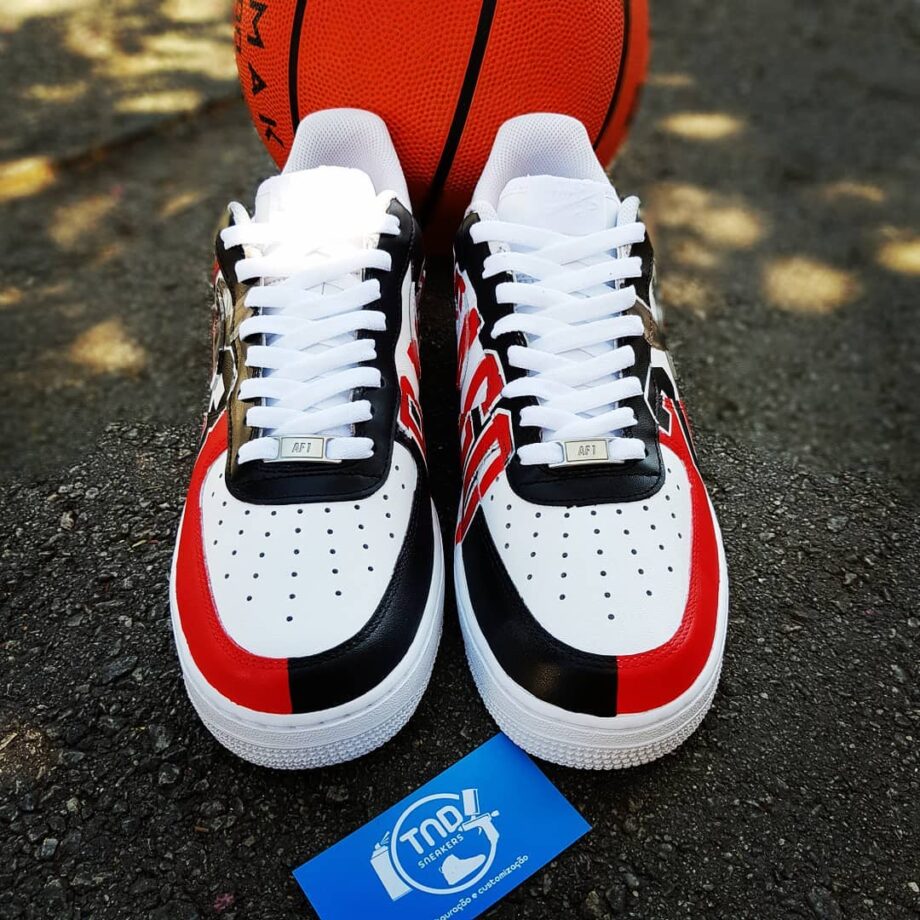 michael jordan air force 1