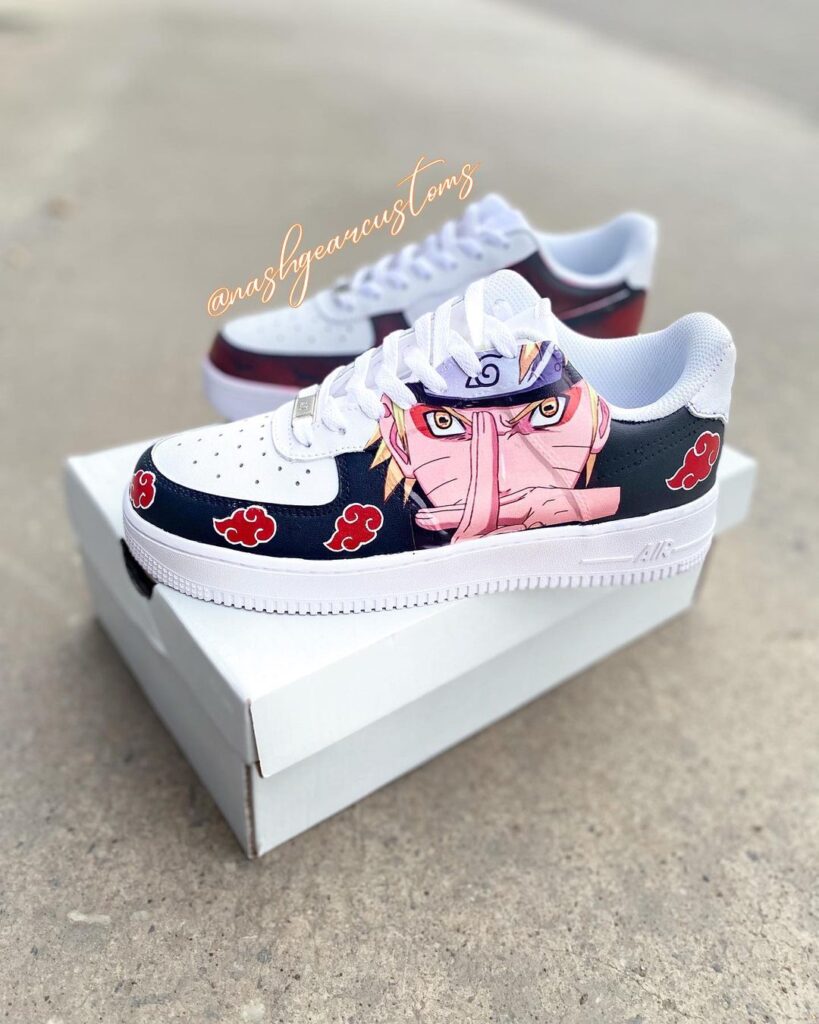 itachi air force 1