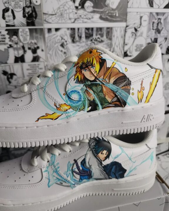 minato air force 1