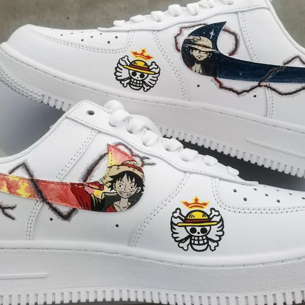 nike air force 1 one piece