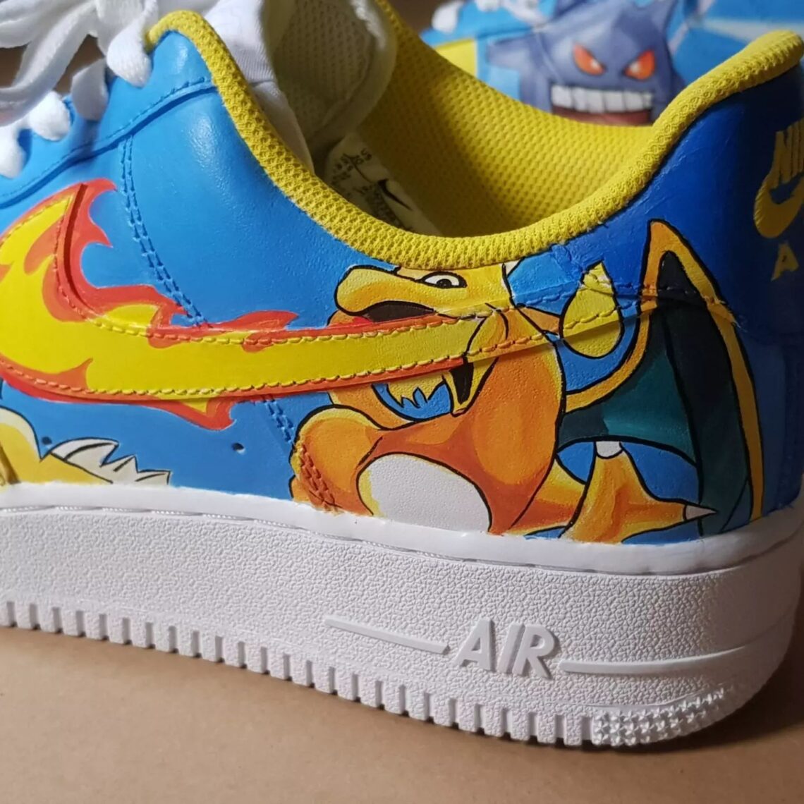 2005 nike free