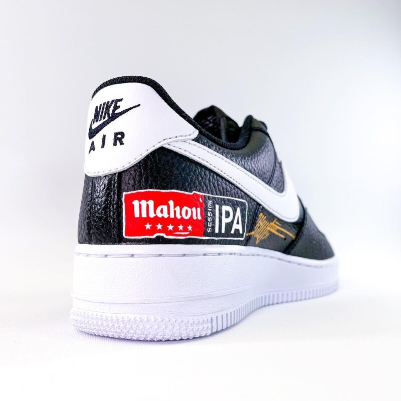 Ryu Air Force 1 Custom - Image 3