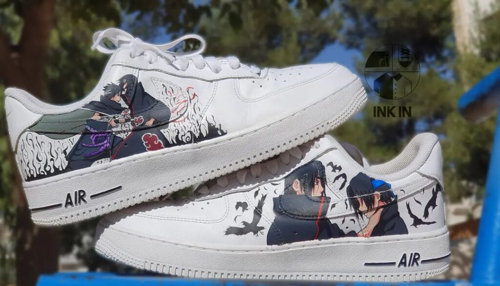 itachi air force 1