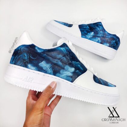 Storm Air Force 1 Custom