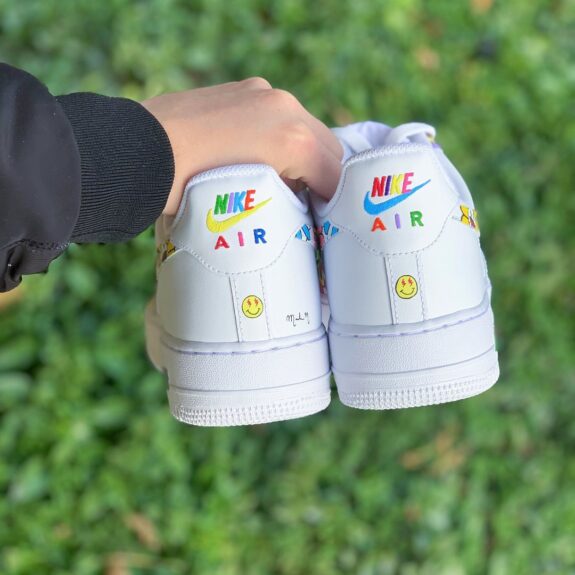 murakami air force 1
