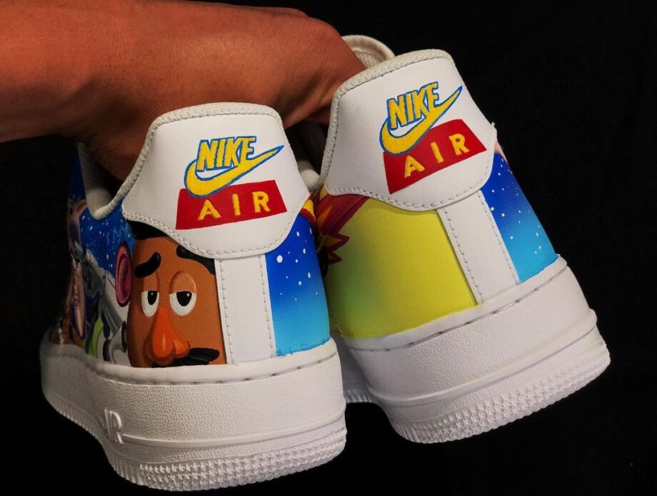 toy story air force 1