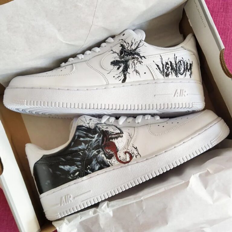 af1 venom