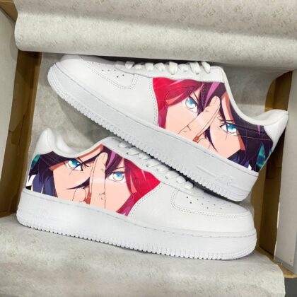 NORAGAMI Air Force 1 Custom