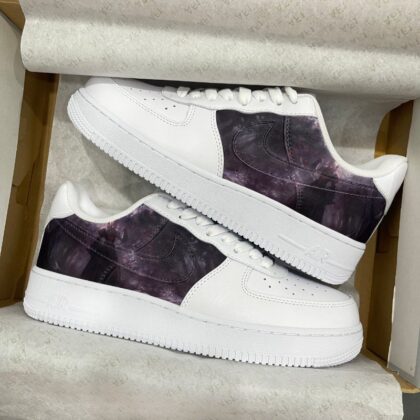 FateStay Night Air Force 1 Custom