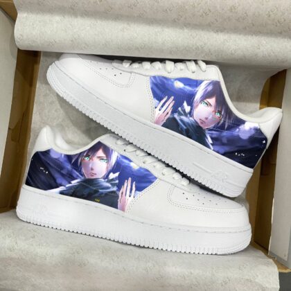 NORAGAMI Air Force 1 Custom