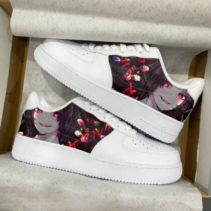 Kakegurui Air Force 1 Custom