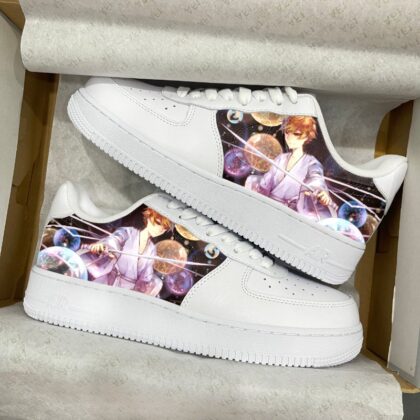 NORAGAMI Air Force 1 Custom