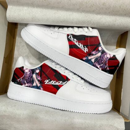 Danganrona Air Force 1 Custom