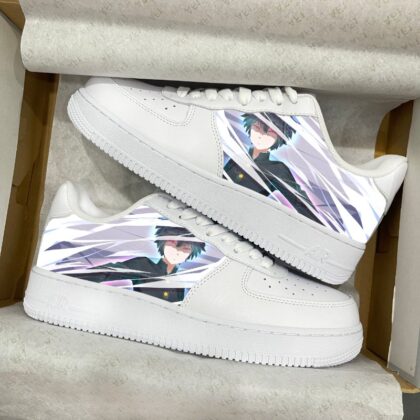 Mob Psycho 100 Air Force 1 Custom