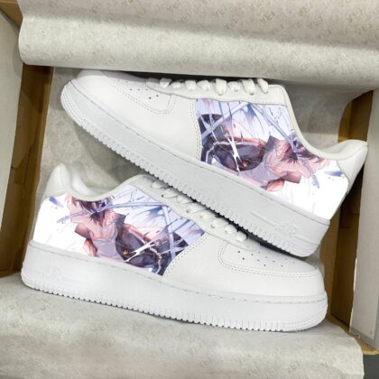 NORAGAMI Air Force 1 Custom