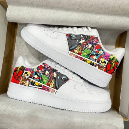 Persona Air Force 1 Custom