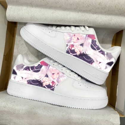 Azur Lane Air Force 1 Custom