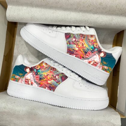 NORAGAMI Air Force 1 Custom