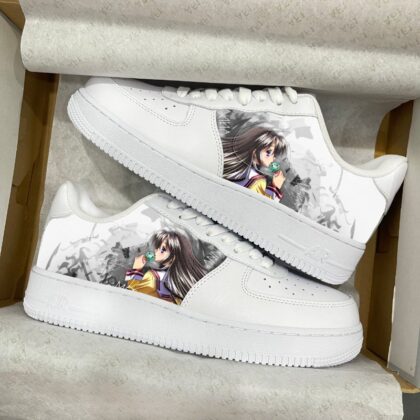 Clannad Air Force 1 Custom