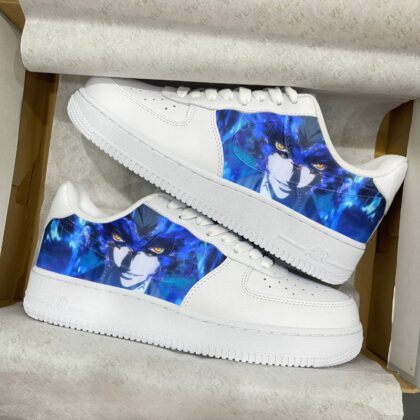 Persona Air Force 1 Custom