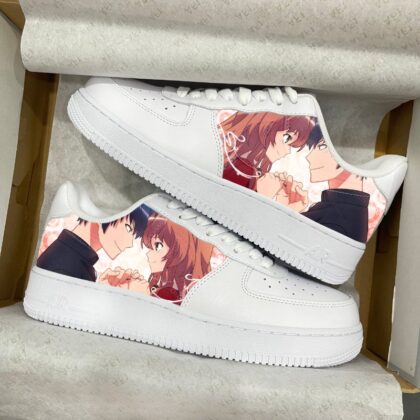 Toradora Air Force 1 Custom