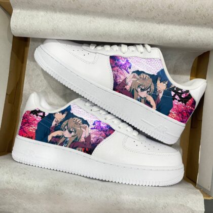 Toradora Air Force 1 Custom