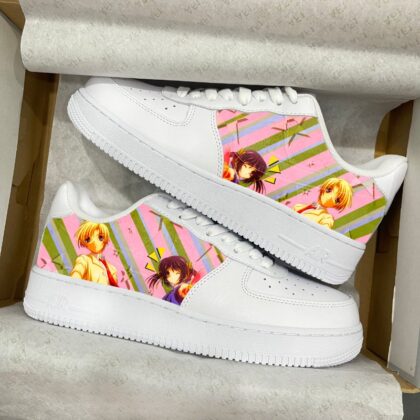 Clannad Air Force 1 Custom