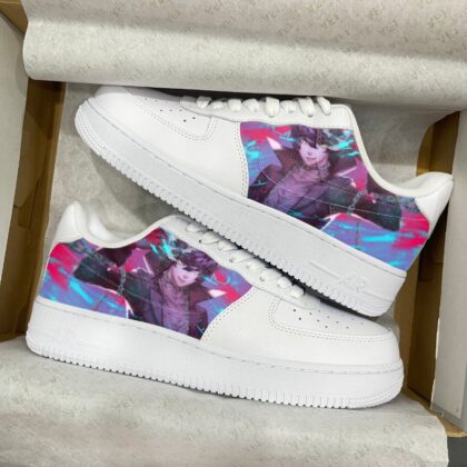 Persona Air Force 1 Custom