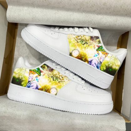 NORAGAMI Air Force 1 Custom