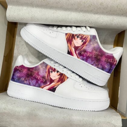 Toradora Air Force 1 Custom