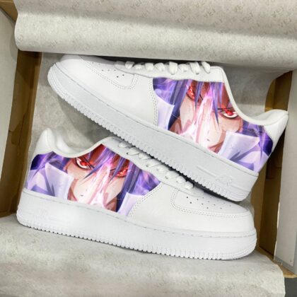 DRAGON BALL Air Force 1 Custom, Dragon Ball, Super Movie, Broly