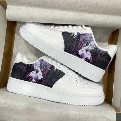 Danganrona Air Force 1 Custom