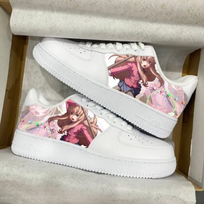 Toradora Air Force 1 Custom