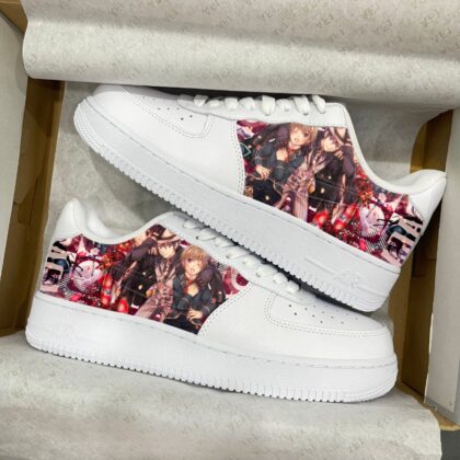 NORAGAMI Air Force 1 Custom