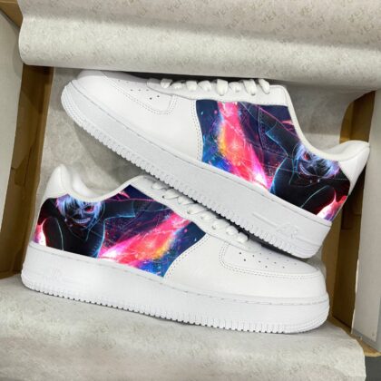 Anime Tokyo Ghoul Air Force 1 Custom