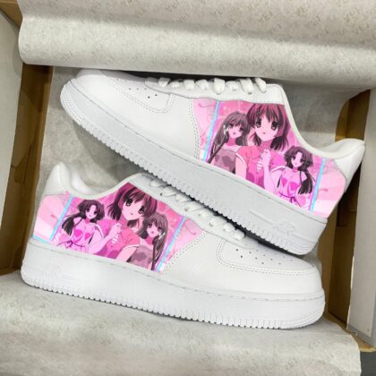 Clannad Air Force 1 Custom